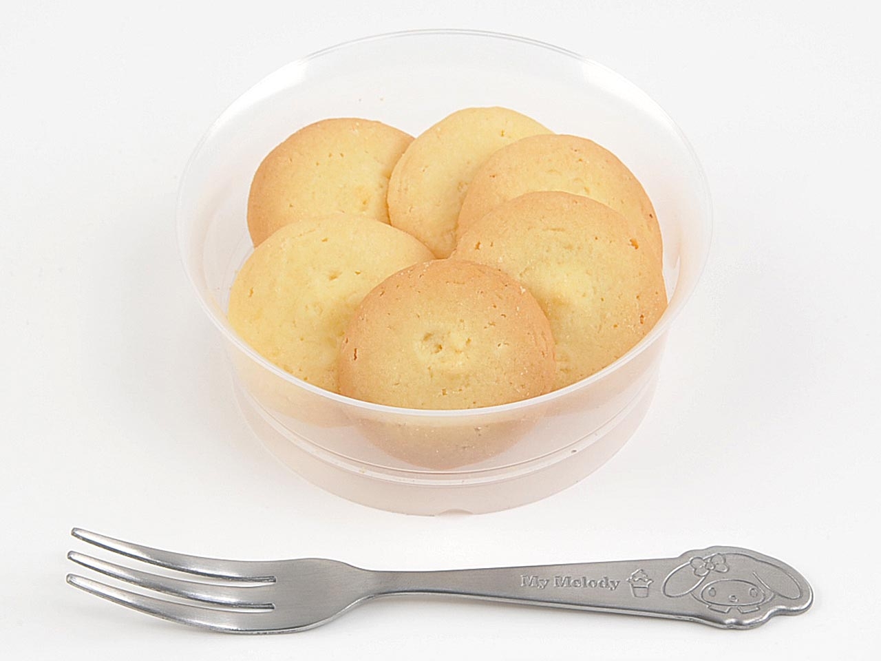 マイメロディ クッキー (イメージ画像)