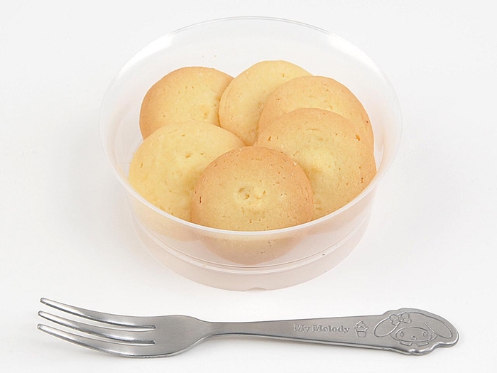 マイメロディ クッキー (イメージ画像)