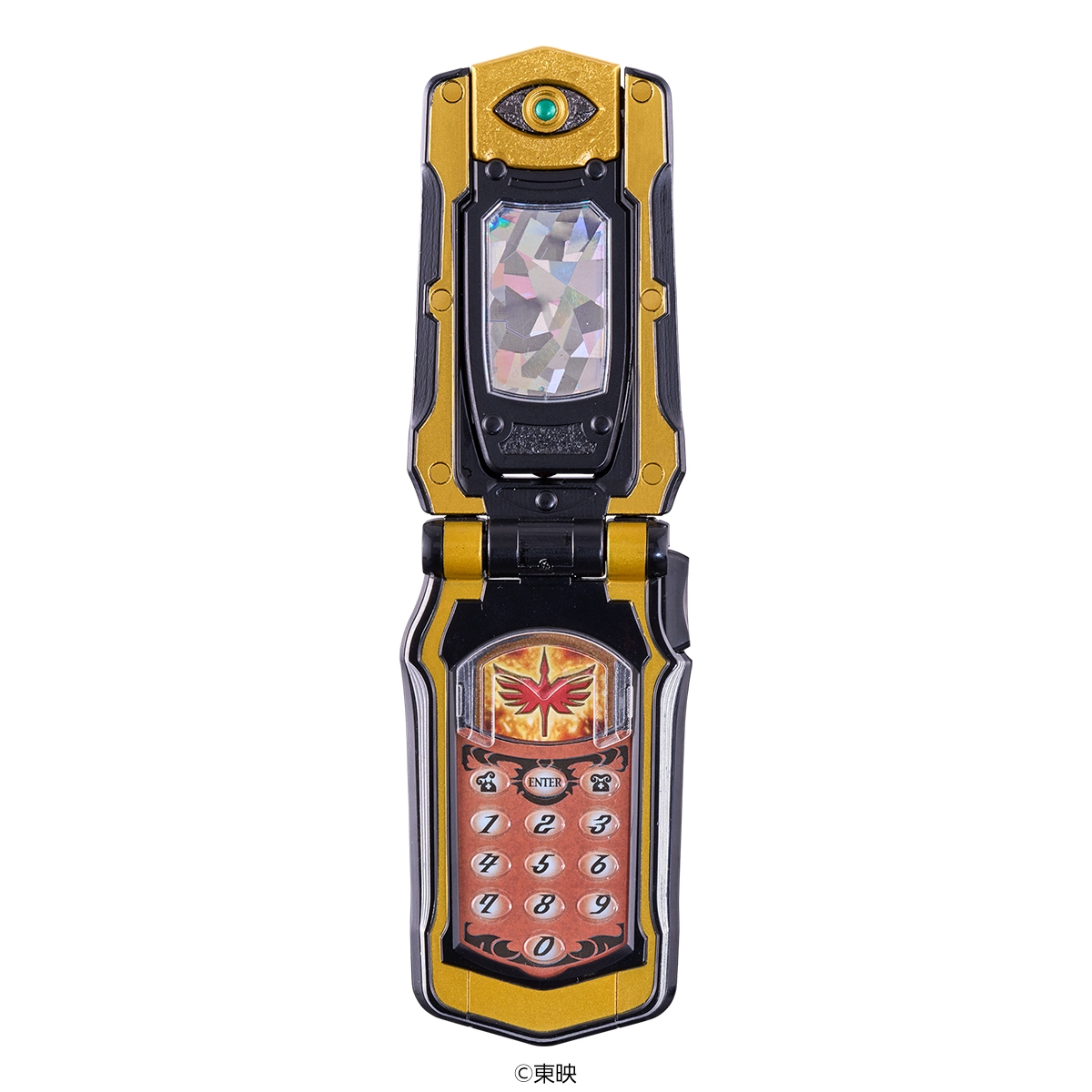 マージフォン -MEMORIAL EDITION-(商品イメージ2)