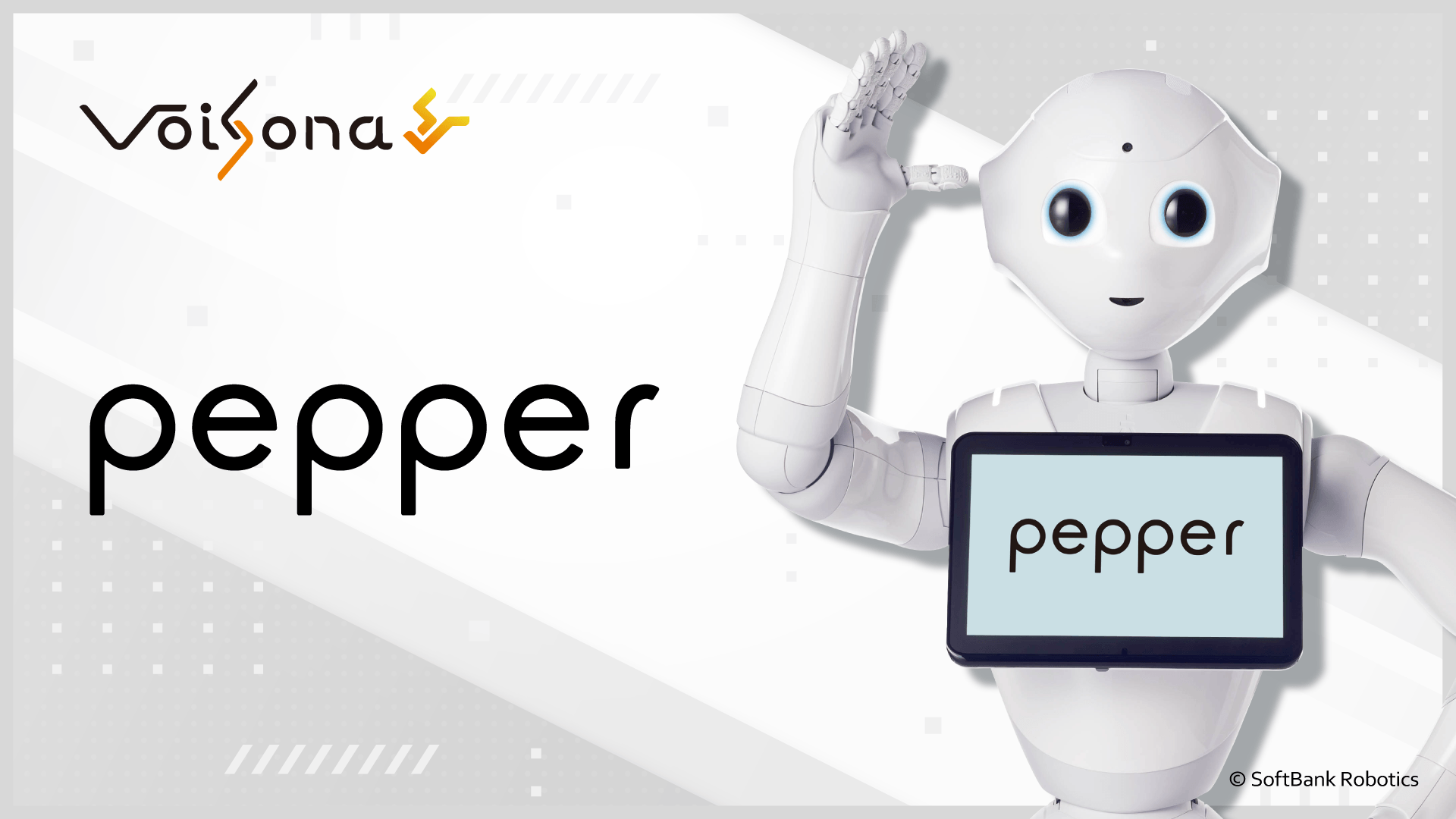 Pepper