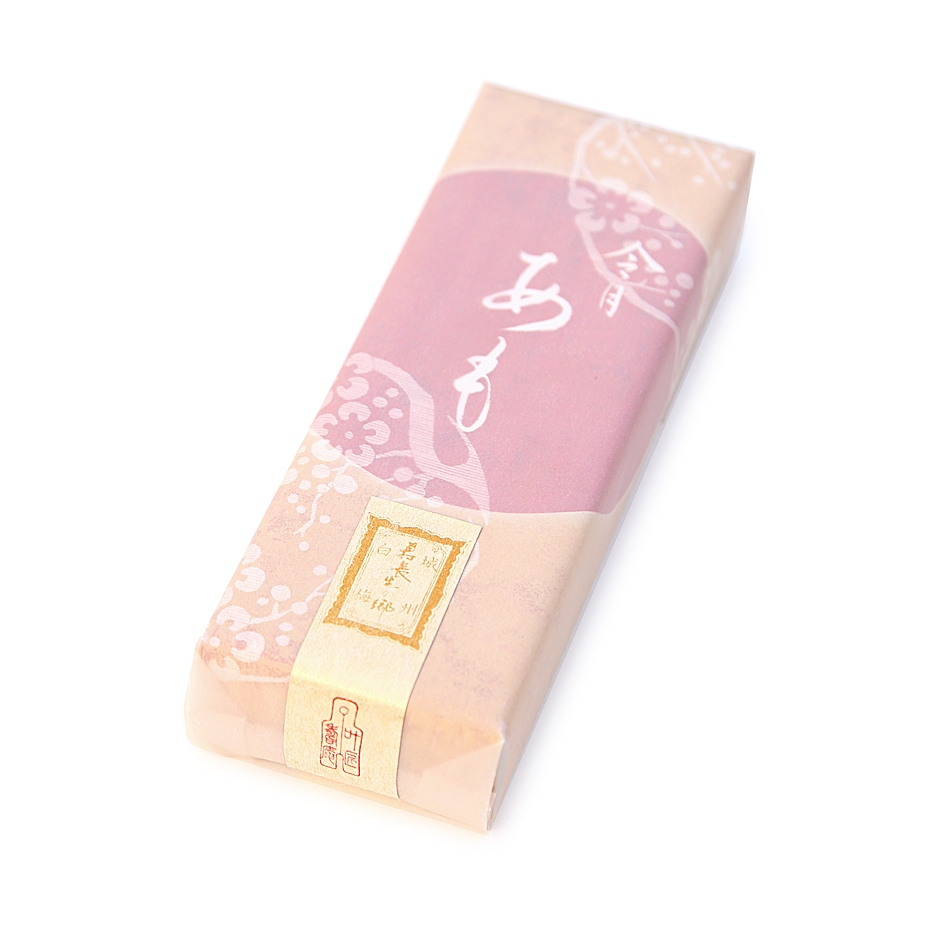 令月あも 梅酒 パッケージ