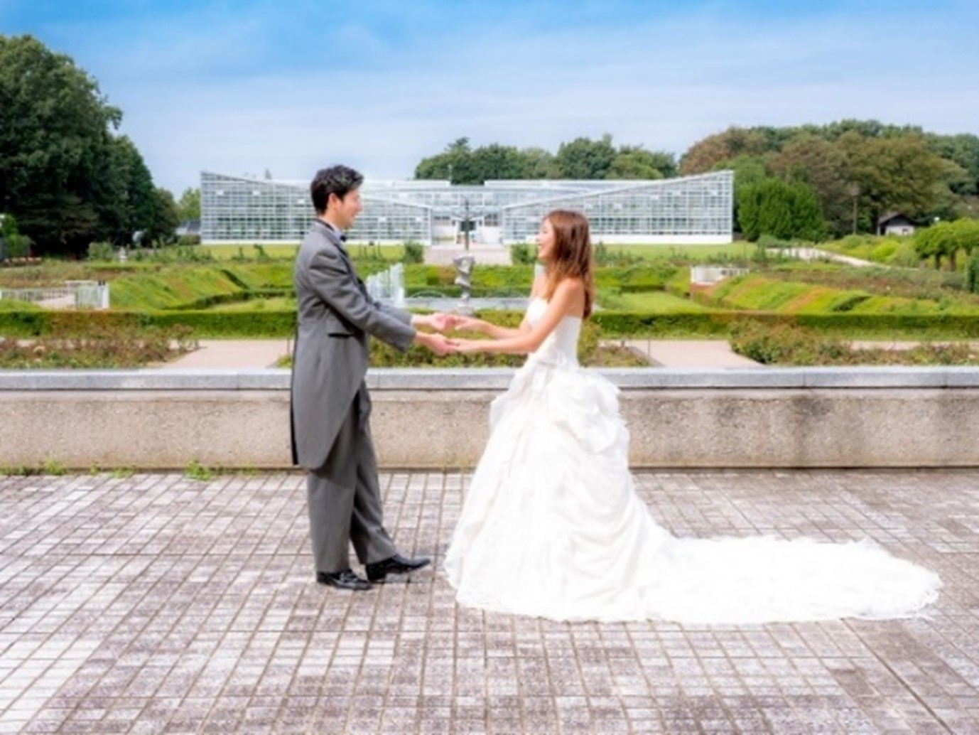 イメージ写真 (写真提供 株式会社カノン)