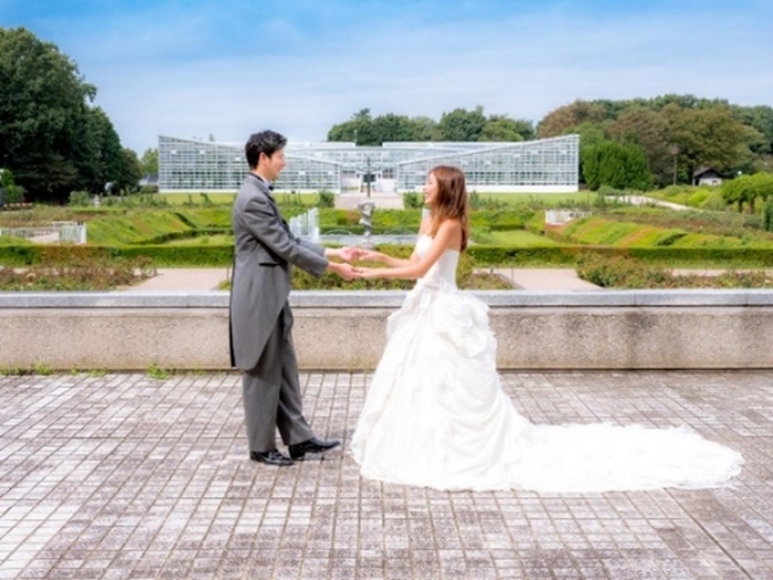 イメージ写真 (写真提供 株式会社カノン)