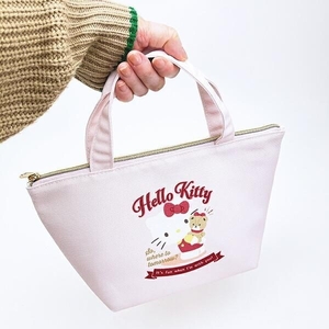 サンリオのランチトート