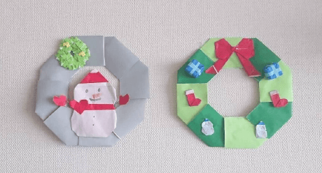 オーナメントイメージ(提供:ふぁぶらぼ☆くらぶ)