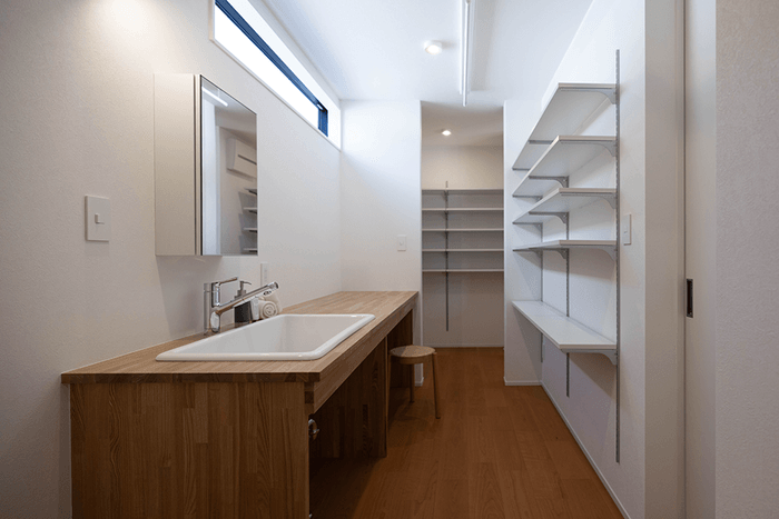 モデルハウスIMG07