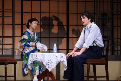 撮影：宮川舞子