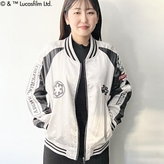 スターウォーズ スカジャン