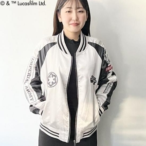 スターウォーズ　スカジャン