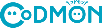 コドモン ロゴ