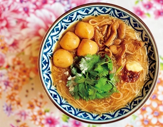 屋台グルメや台湾スイーツが東武百貨店に集結！ 「台湾フェア」7月24日(木)より開催