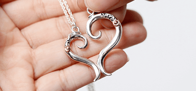 この世に一つも同じ形の ものはございません。