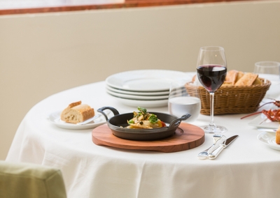 レストランひらまつ レゼルヴ