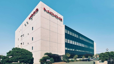 日本ムーグのローコード開発によるシステム内製事例を公開