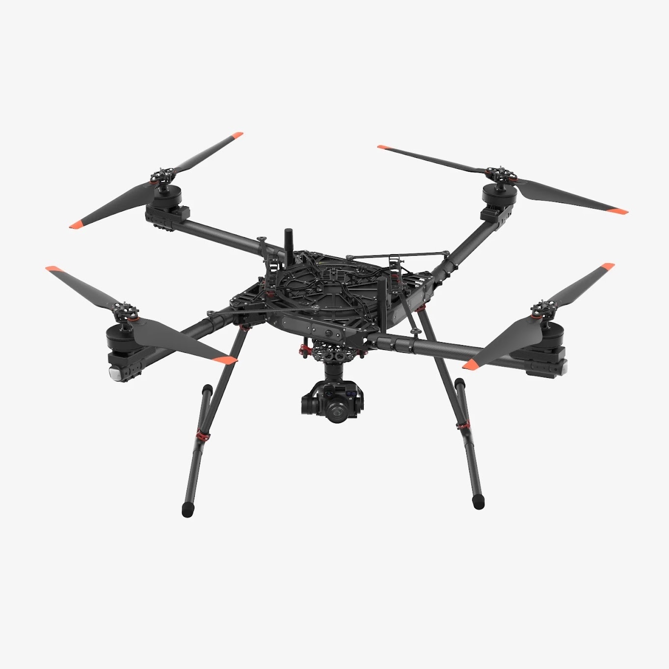 ALTA X Gen2 正面斜め上