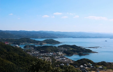 長崎県西海市の地方創生の取り組み一環として 大島（長崎県・西海市大島町）に24時間ジム・エニタイムフィットネスを出店