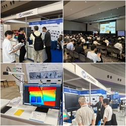 Orbbec、いよいよ日本上陸！次世代3D-LiDAR&カメラ、東京でお披露目