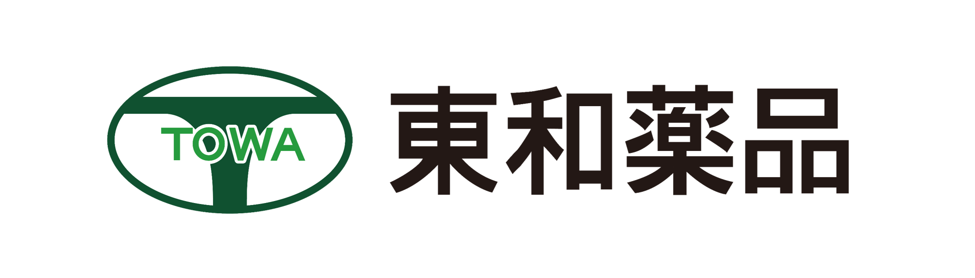 東和薬品株式会社