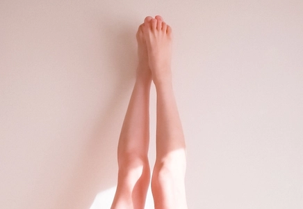 「今の子は足が長い」と思っているのはもう古い！l子どもの「胴長短足化」が進行中