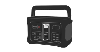 アウトドアや災害時にも！ふるさと納税「ポータブル電源」の還元率ランキングを発表！