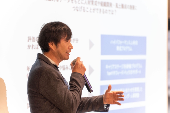 株式会社サイダス 代表取締役 松田 晋