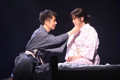 「大原櫻子・村井良大出演回」©こうの史代／コアミックス・東宝 製作：東宝