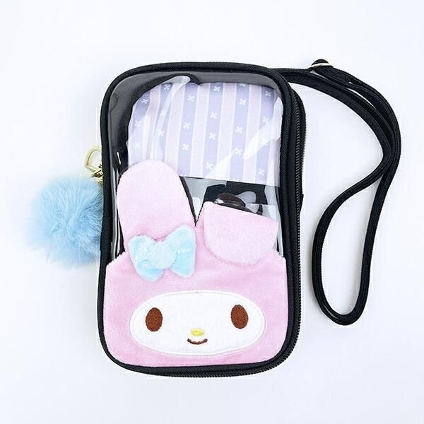 サンリオショルダー