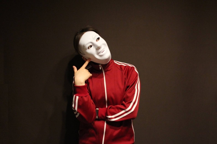 仮面舞踏塾 やすこ