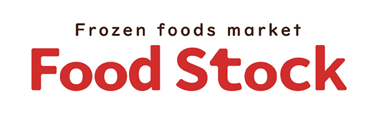 Food Stock ロゴ