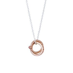 ハーツラビュル寮共通ネックレストップ-2