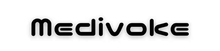 Medivoke株式会社の企業ロゴ