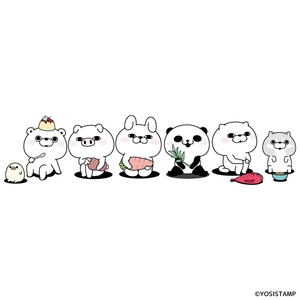 描き起こしアート1