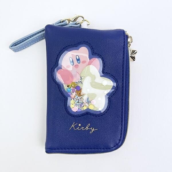 大人女子必見のキレイめデザインがおしゃれすぎる！カービィのワープスターとスリープシリーズが魅力的すぎます。