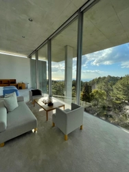 本物の贅沢と非日常が潜む『瀬戸内リトリート青凪』に光触媒コーティングFRESHION（フレシオン）の施工を実施