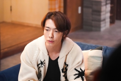 「男と女～7年目のジレンマ～」©Channel A All Rights Reserved