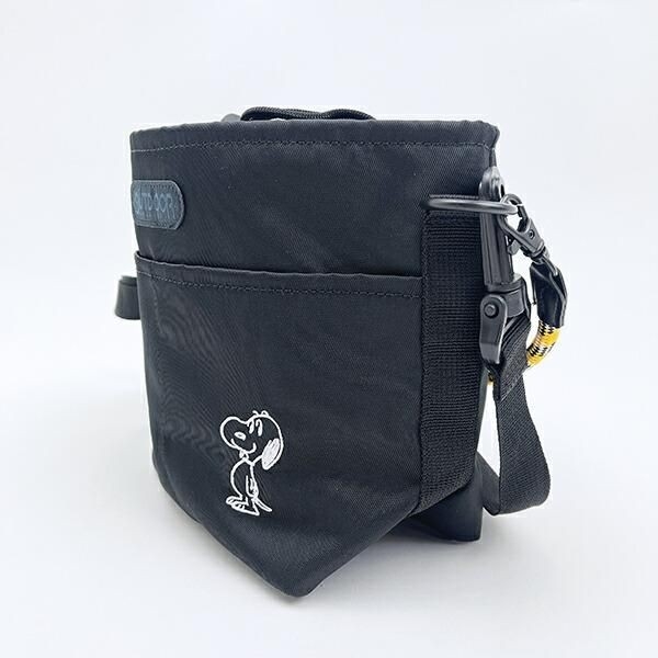 スヌアウトドアコラボバッグ