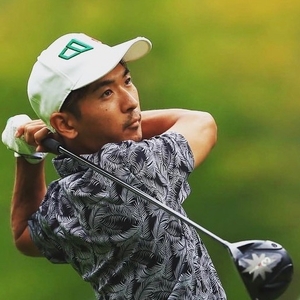 鈴木 海斗プロ （PGAトーナメントプレーヤー ）