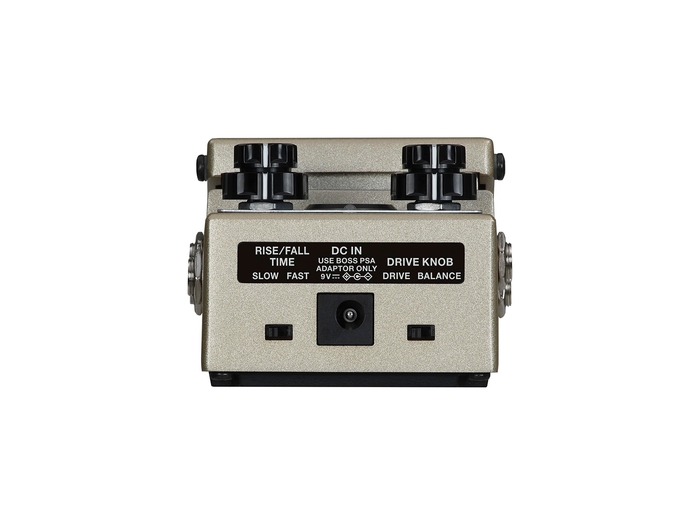 『RT-2』 リア・パネル