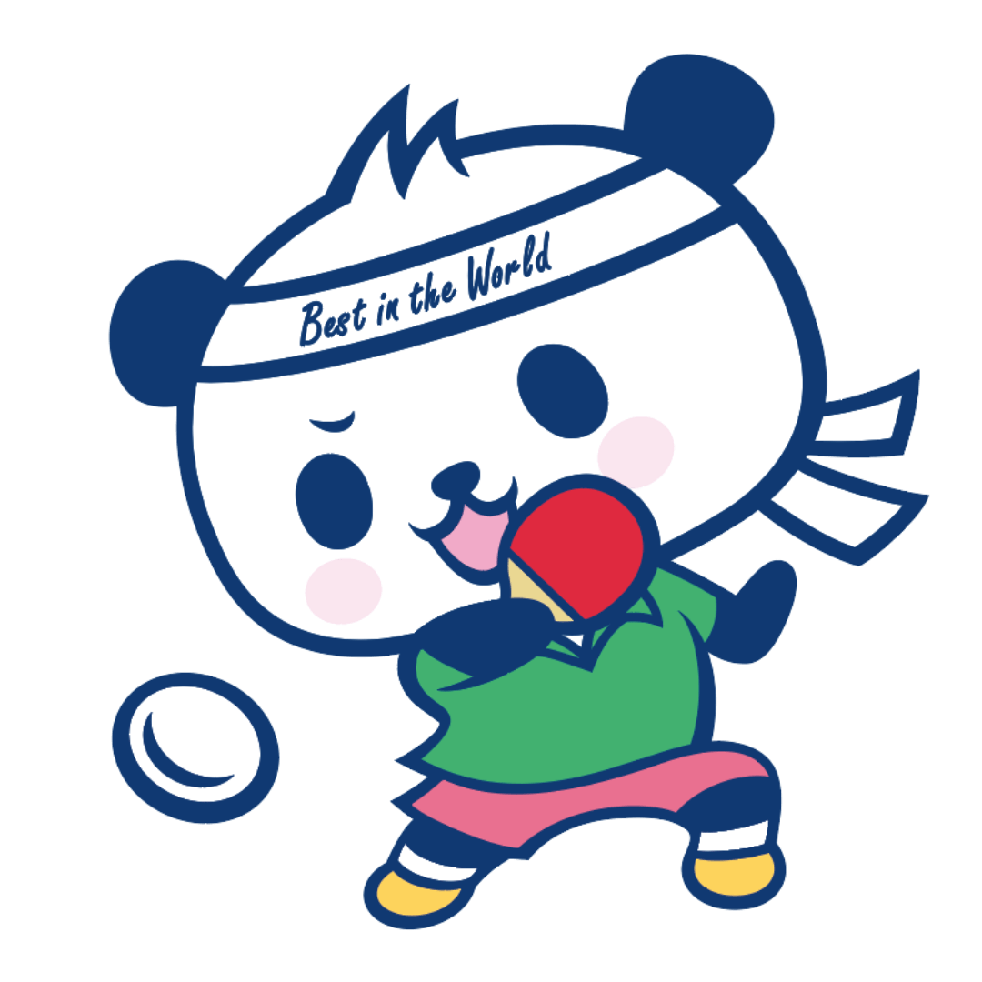 T.T彩たま・たまちゃん