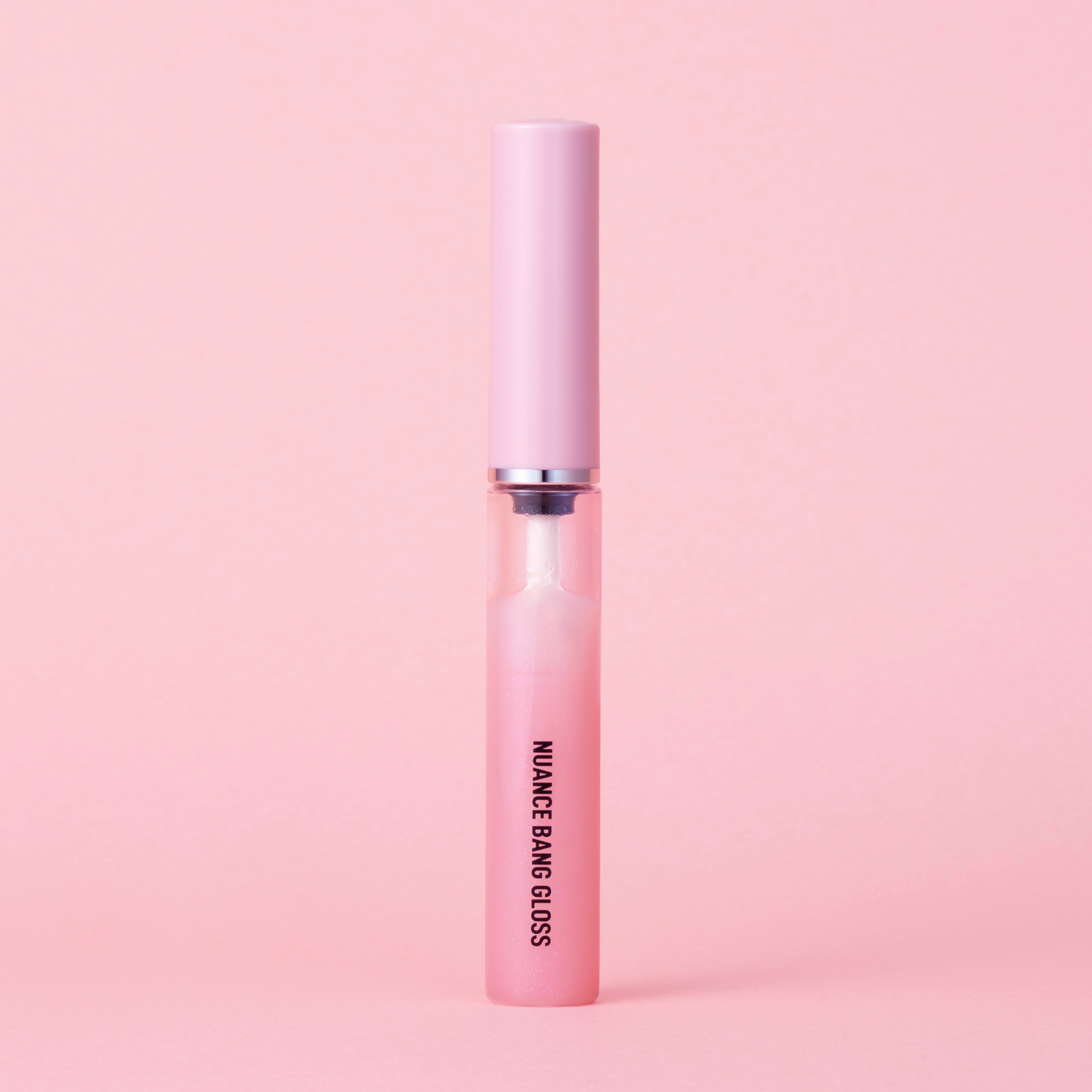 前髪専科ニュアンスバンググロス