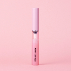 前髪専科ニュアンスバンググロス