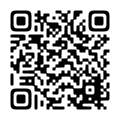 風待ちキャンプ2025 参加申込 二次元コード