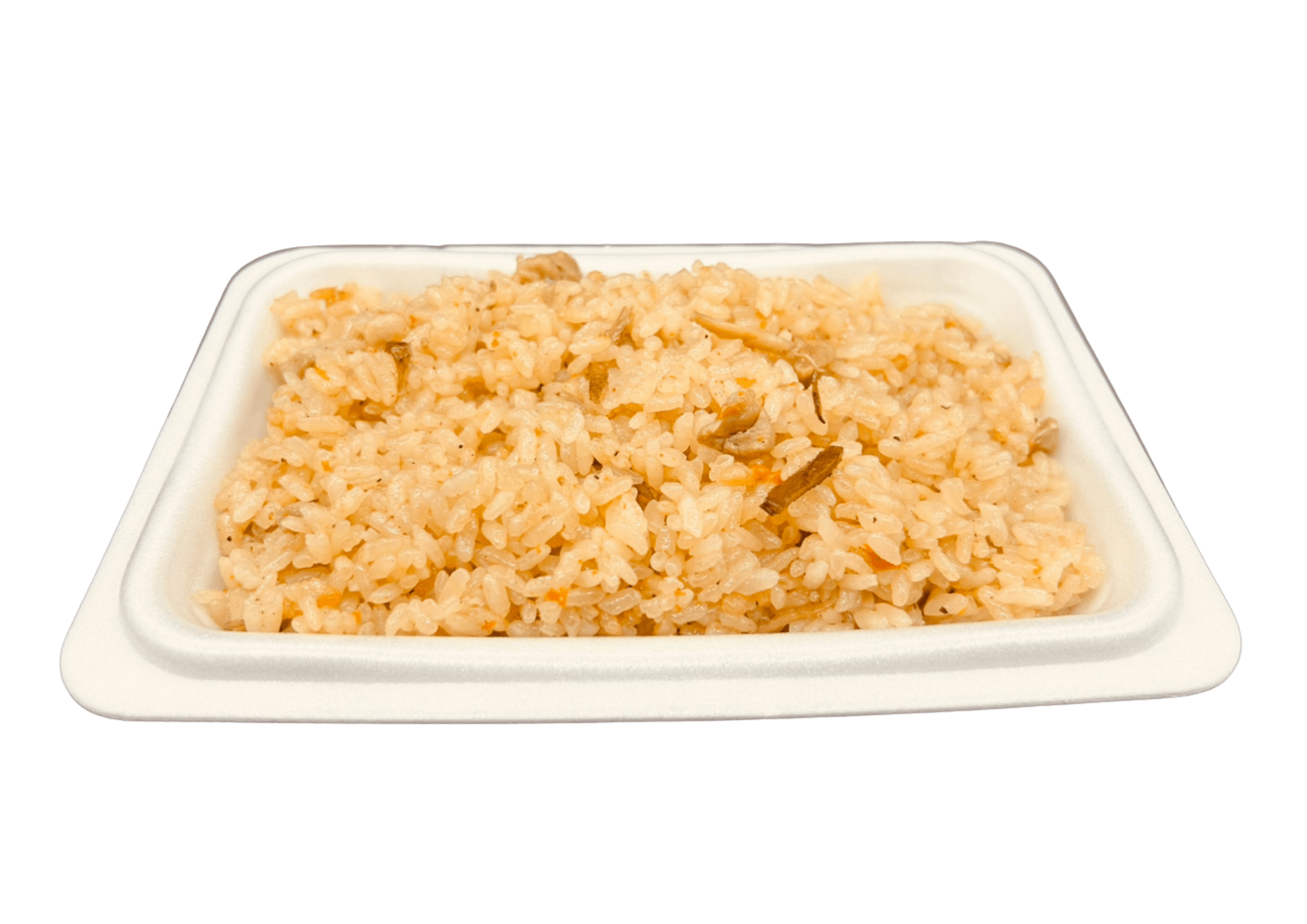 かしわ飯(並盛り~1.5㎏盛りまで)