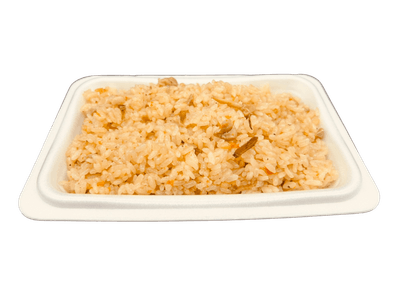 かしわ飯（並盛り～1.5㎏盛りまで）