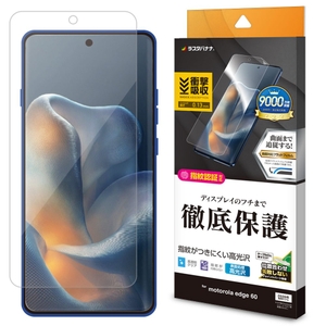 薄型TPU保護フィルム