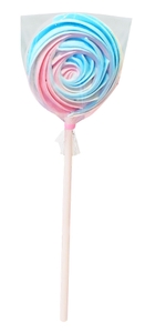 【数量限定】レインボーメレンゲロリポップ 1,000円（税込）