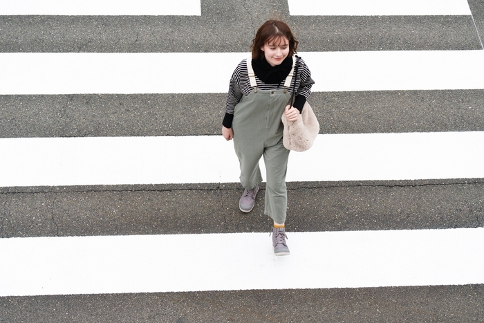 NEWカラー：GRAY FLANNEL 071