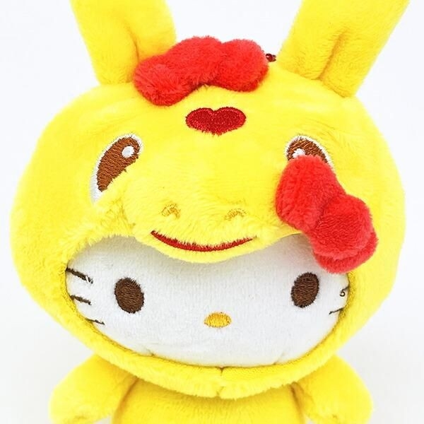 サンリオ マスコット