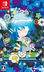 Nintendo Switch 「イルベロスウォンプ＋ラジルギスワッグ」本日11/18発売！