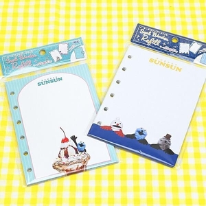 パペットスンスンの便利な文具紹介